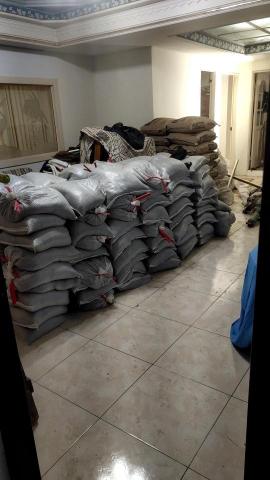 宥哲拆除小團體 - 進料