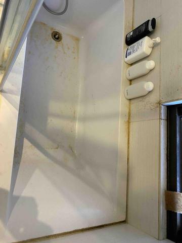 董家瑋 - 浴缸（打掃前）