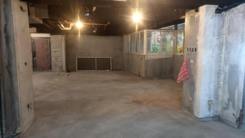 宥哲拆除小團體 - 打除完畢