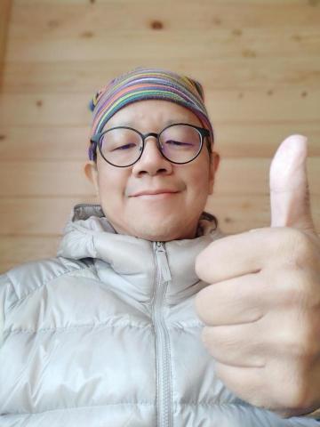 提供打字速度測試服務的專家顏千喬