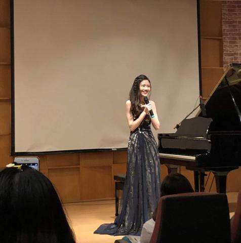 LUKA鋼琴工作室 (竹北鋼琴老師/鋼琴教學) - 2019鋼琴獨奏會 LUKA鋼琴工作室 (竹北鋼琴老師/鋼琴教學) - 2019鋼琴獨奏會