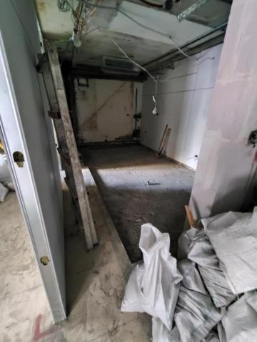 宥哲拆除小團體 - 打完，清完