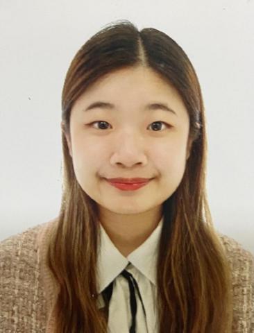 提供托福服務的專家KiKi 