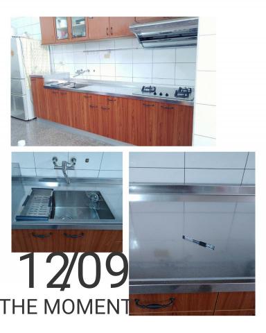 居佳廚具-工廠直營免費丈量3D立體顯示 -  居佳廚具-工廠直營免費丈量3D立體顯示 -