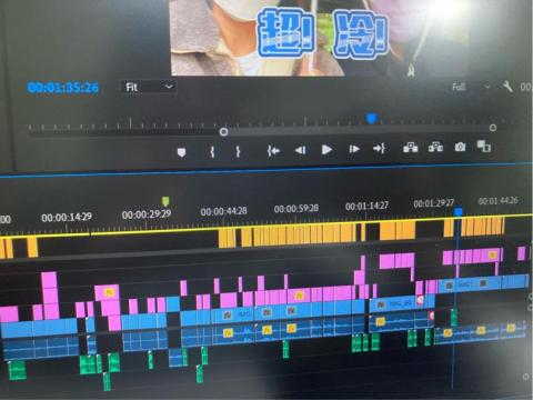 Yuiの剪輯工作室🌟 - 