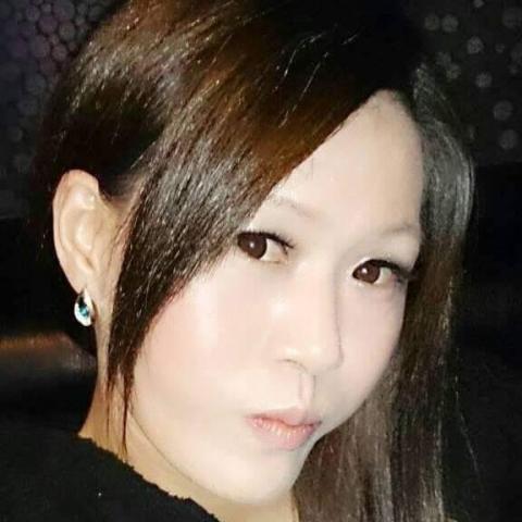 提供模特兒服務的專家李星雪（夏雪）