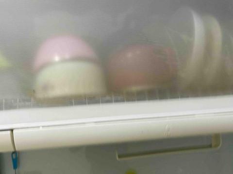 董家瑋 - 廚房烘碗機（打掃前）