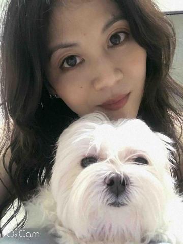 提供瑜珈服務的專家Monica awareness yoga