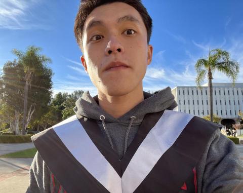 提供184平台服務的專家黃渝薰