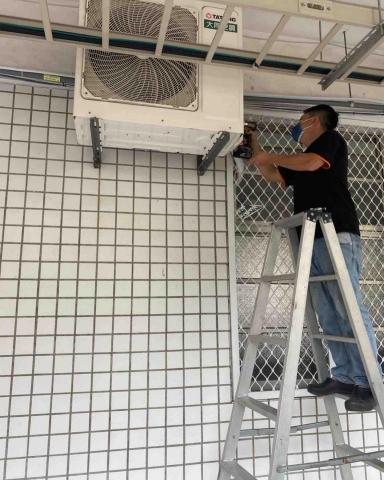 詠豐電器企業社 -  詠豐電器企業社 -