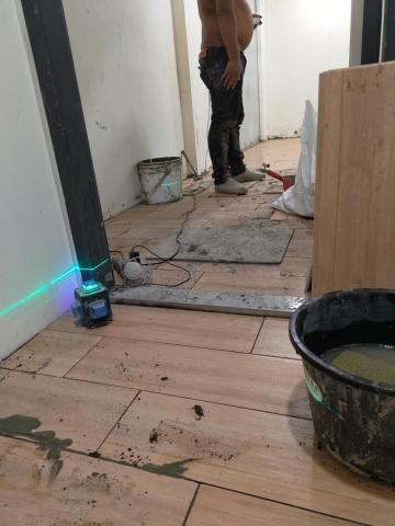 巢匠工程 - 三重整間改修換磁磚 巢匠工程 - 三重整間改修換磁磚