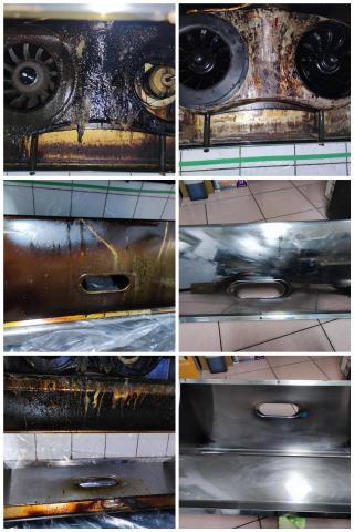 沅淨專業清潔 - 抽油煙機清潔-1 沅淨專業清潔 - 抽油煙機清潔-1