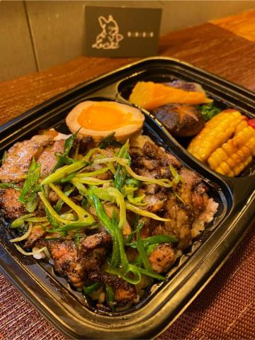 LeChu樂廚餐酒 - 精緻餐盒