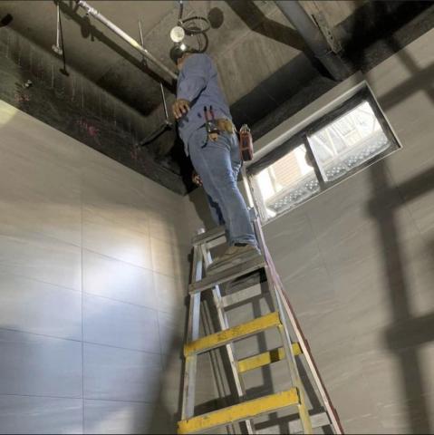 池衍水電工程行 - 排水管路翻新 池衍水電工程行 - 排水管路翻新