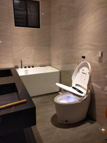 巢匠工程 - 中和林小姐整間浴室從新改裝 巢匠工程 - 中和林小姐整間浴室從新改裝