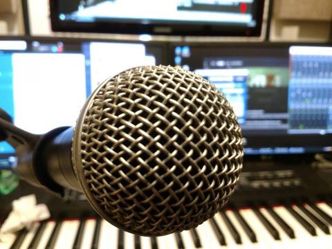 PING SOUND STUDIO 聲音製作 - 遊戲、動畫、廣告、電影、客製化音樂設計製作，音效設計製作，錄音及聲音處理。
樂曲原創製作，音效對點畫面製作，100%客製您的聲音需求!
