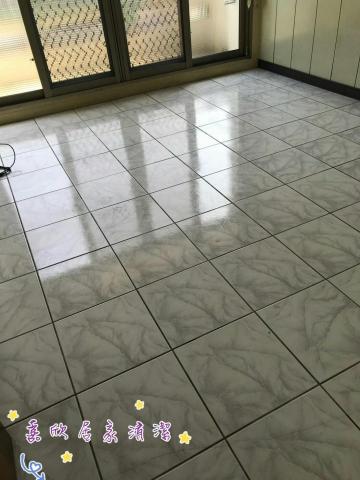 嘉欣居家清潔有限公司 - 