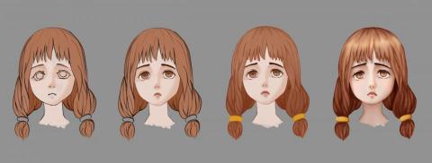 Chria個人工作室 - 頭像