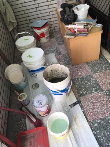 好景塗料工程有限公司 - 