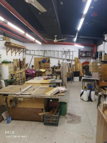 系統櫃訂製兼職家俱組裝 - 木工工作室