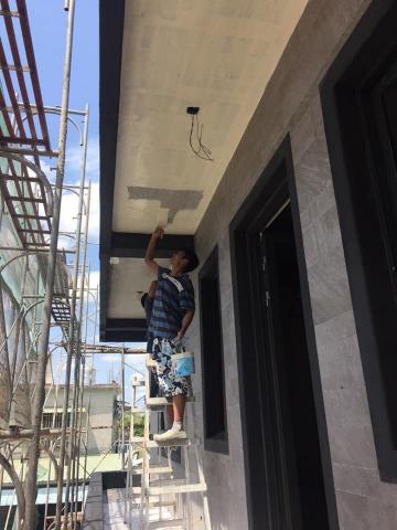 好景塗料工程有限公司 - 