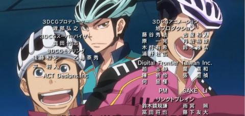 圓立無限工作室(統編：91512206)/張庭禎 - 動畫製作經歷