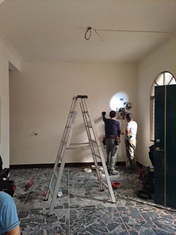 盛群水電工程行 - 