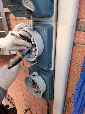 盛群水電工程行 - 