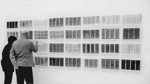 LP - 多媒體材創作