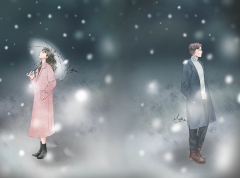 圓立無限工作室(統編：91512206)/張庭禎 - 插畫01