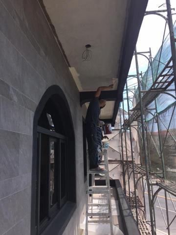 好景塗料工程有限公司 - 民宅