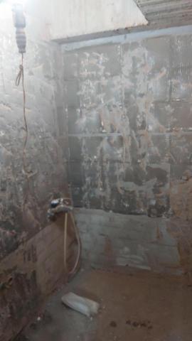 黃建翔 - 廁所整修