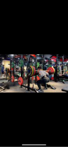 哈利健身🏋🏻‍♂️體驗課程800元起⚡️ - 