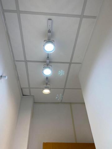 申有水電 - 走廊安裝軌道燈3盞