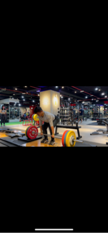 哈利健身🏋🏻‍♂️體驗課程800元起⚡️ - 