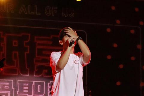 魚煎攝影 - 演唱會抓拍