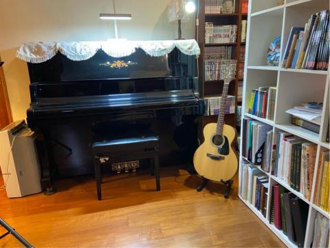 叡涵音樂工作室 - 