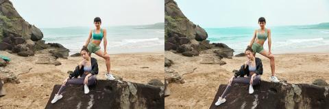 樂樂嘉嘉工作室 - 