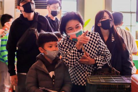 魚煎攝影 - 活動過程抓拍