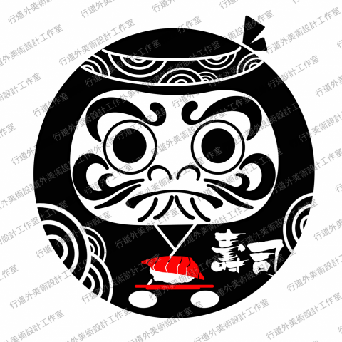 行道外美術設計工作室 - 