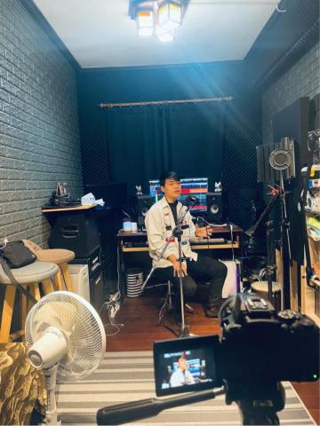 TEM-音樂製作工作室 - 