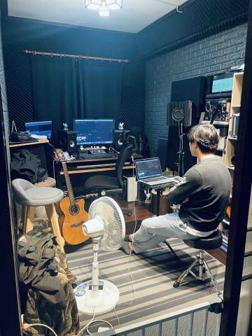 TEM-音樂製作工作室 - 