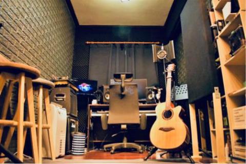 TEM-音樂製作工作室 - 