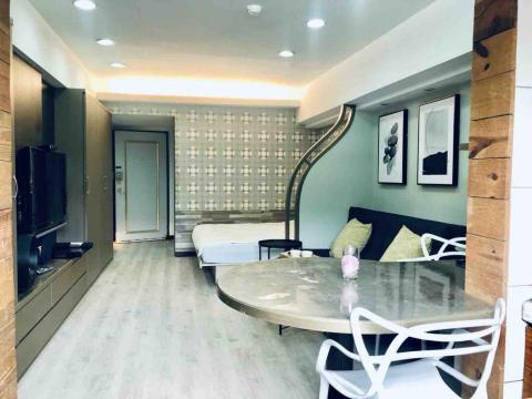 Pinwoof品屋傢居-無障。愛設計 - 小坪數套房老屋翻新/小坪數大空間 Pinwoof品屋傢居-無障。愛設計 - 小坪數套房老屋翻新/小坪數大空間