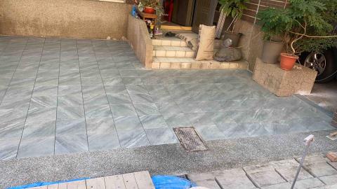 佑宇房屋修繕工程 - 