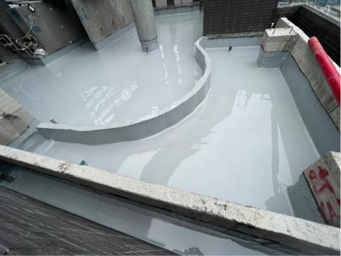 盛威防水國際有限公司 - 