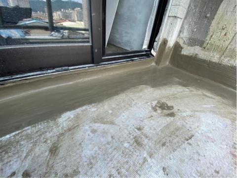 盛威防水國際有限公司 - 