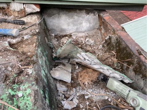 盛威防水國際有限公司 - 