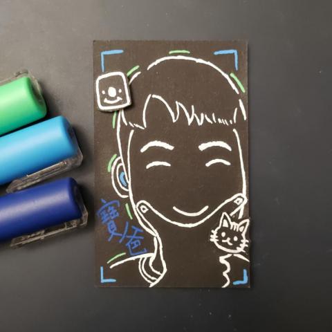 🔬LongRong實驗室🔬 - 