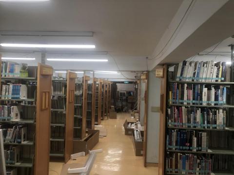 興利富實業水電 - 圖書館(智能控制、智能感應、管道間拉線、水電配管配線、燈具安裝、主機安裝、無線分享機安裝、控制器安裝、中繼器安裝、中控電腦安裝) 興利富實業水電 - 圖書館(智能控制、智能感應、管道間拉線、水電配管配線、燈具安裝、主機安裝、無線分享機安裝、控制器安裝、中繼器安裝、中控電腦安裝)